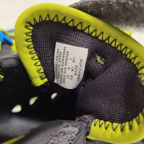 Stride Rite Baby Toddler shoes - Picture 8 of 8